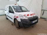  Citroen  Berlingo  Fourgon Business L1 (Court) 1.6 BlueHDi 100CV BVM5 E6 #4