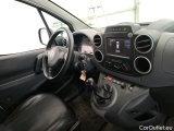  Citroen  Berlingo  Fourgon Business L1 (Court) 1.6 BlueHDi 100CV BVM5 E6 #5
