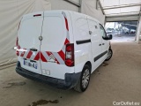  Citroen  Berlingo  Fourgon Business L1 (Court) 1.6 BlueHDi 100CV BVM5 E6 #3