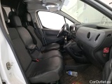  Citroen  Berlingo  Fourgon Business L1 (Court) 1.6 BlueHDi 100CV BVM5 E6 #8