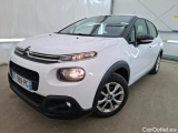  Citroen  C3  Société Feel 1.2 PureTech 80CV BVM5 E6d 