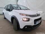  Citroen  C3  Société Feel 1.2 PureTech 80CV BVM5 E6d #4