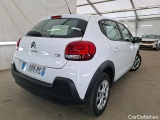  Citroen  C3  Société Feel 1.2 PureTech 80CV BVM5 E6d #3