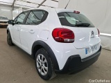  Citroen  C3  Société Feel 1.2 PureTech 80CV BVM5 E6d #2