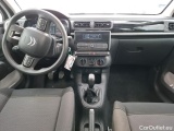  Citroen  C3  Société Feel 1.2 PureTech 80CV BVM5 E6d #5