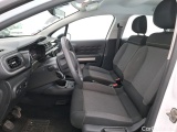  Citroen  C3  Société Feel 1.2 PureTech 80CV BVM5 E6d #8