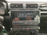  Citroen  C3  Société Feel 1.2 PureTech 80CV BVM5 E6d #7