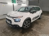  Citroen  C3 CITROEN  Société / 2020 / 5P / Berline PureTech 83 S&S BVM Feel Nav 