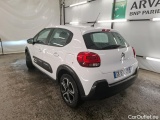  Citroen  C3 CITROEN  Société / 2020 / 5P / Berline PureTech 83 S&S BVM Feel Nav #2