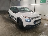  Citroen  C3 CITROEN  Société / 2020 / 5P / Berline PureTech 83 S&S BVM Feel Nav #4