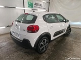  Citroen  C3 CITROEN  Société / 2020 / 5P / Berline PureTech 83 S&S BVM Feel Nav #3