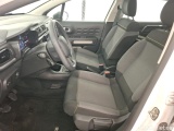  Citroen  C3 CITROEN  Société / 2020 / 5P / Berline PureTech 83 S&S BVM Feel Nav #8