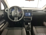  Citroen  C3 CITROEN  Société / 2020 / 5P / Berline PureTech 83 S&S BVM Feel Nav #5