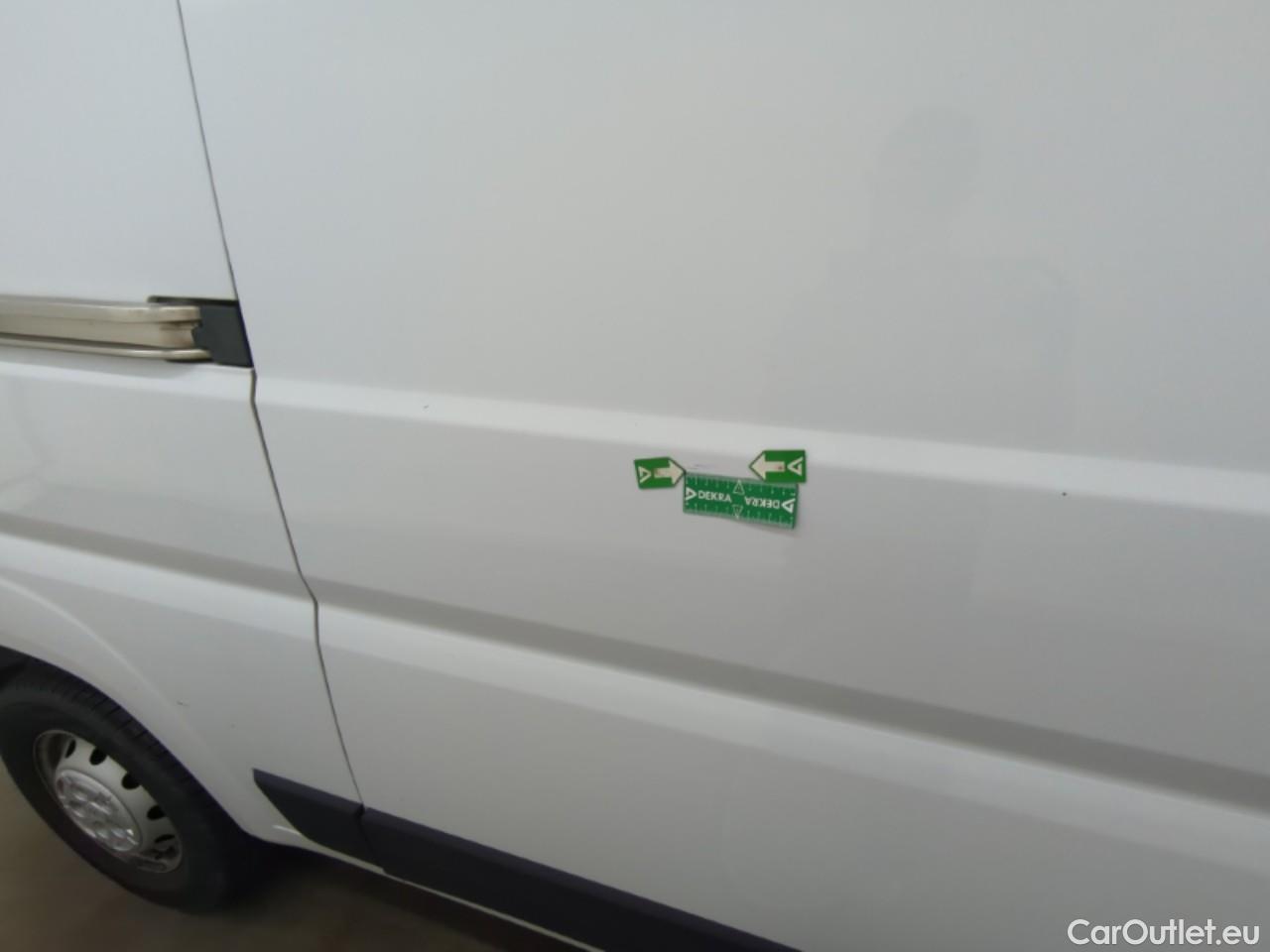  Citroen  Jumper  Fourgon Grand Volume 35 L2H2 Control BlueHDi 140 Start&Stop BlueHDi 140CV BVM6 E6d #23