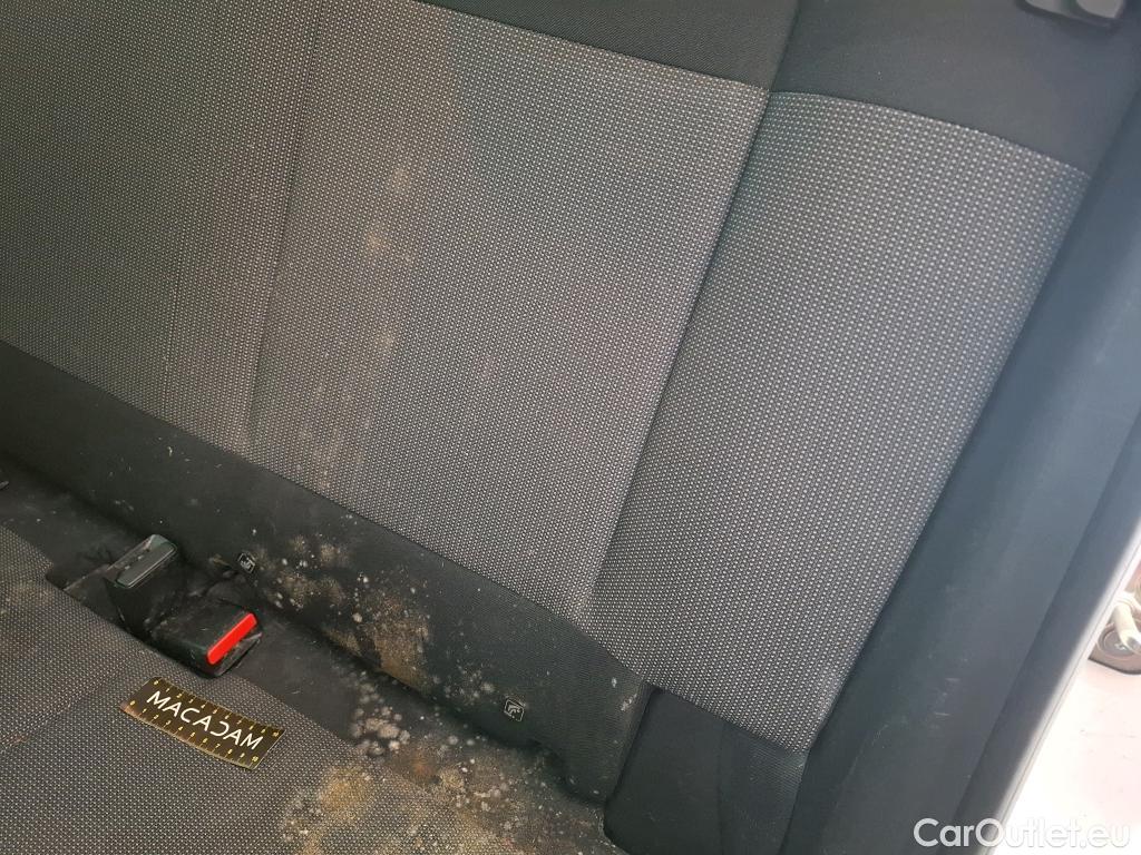  Citroen  C3  Aircross Feel Business 1.2 PureTech 110CV BVA6 E6dT #9