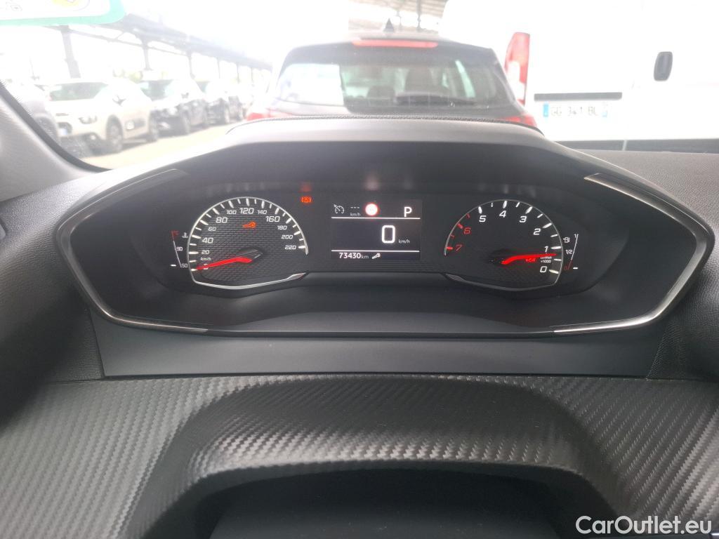  Peugeot  208  Active Business 1.2 PureTech 100CV BVA8 E6d #34