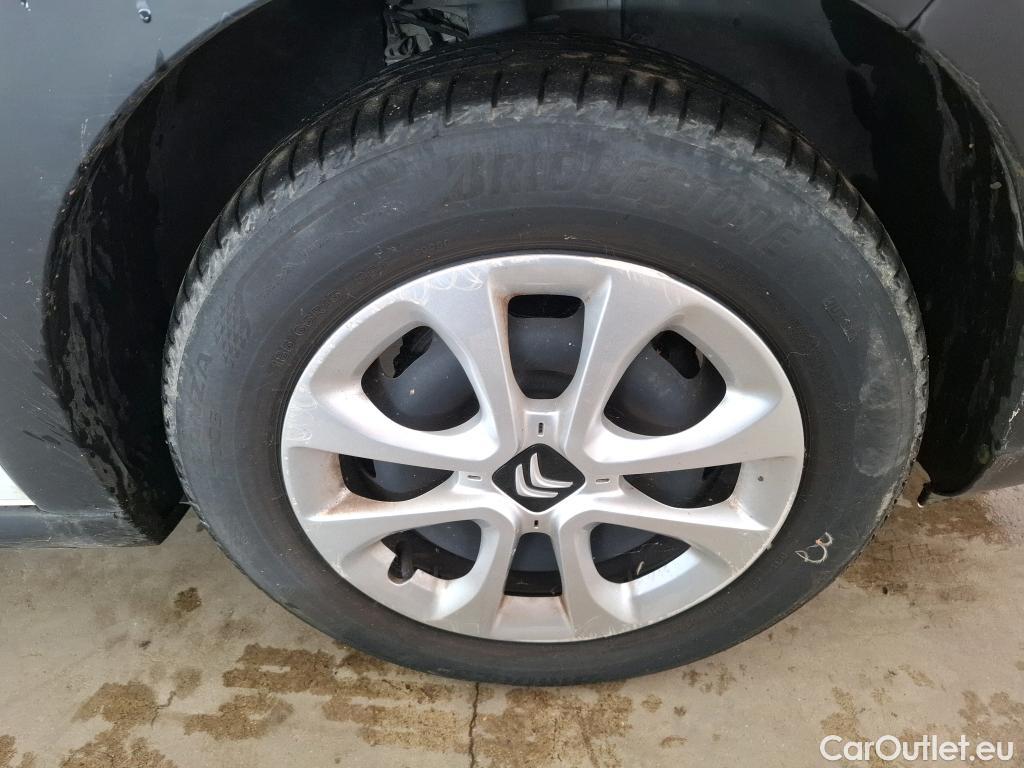  Citroen  C3  Feel Business 1.2 PureTech 80CV BVM5 E6d #13