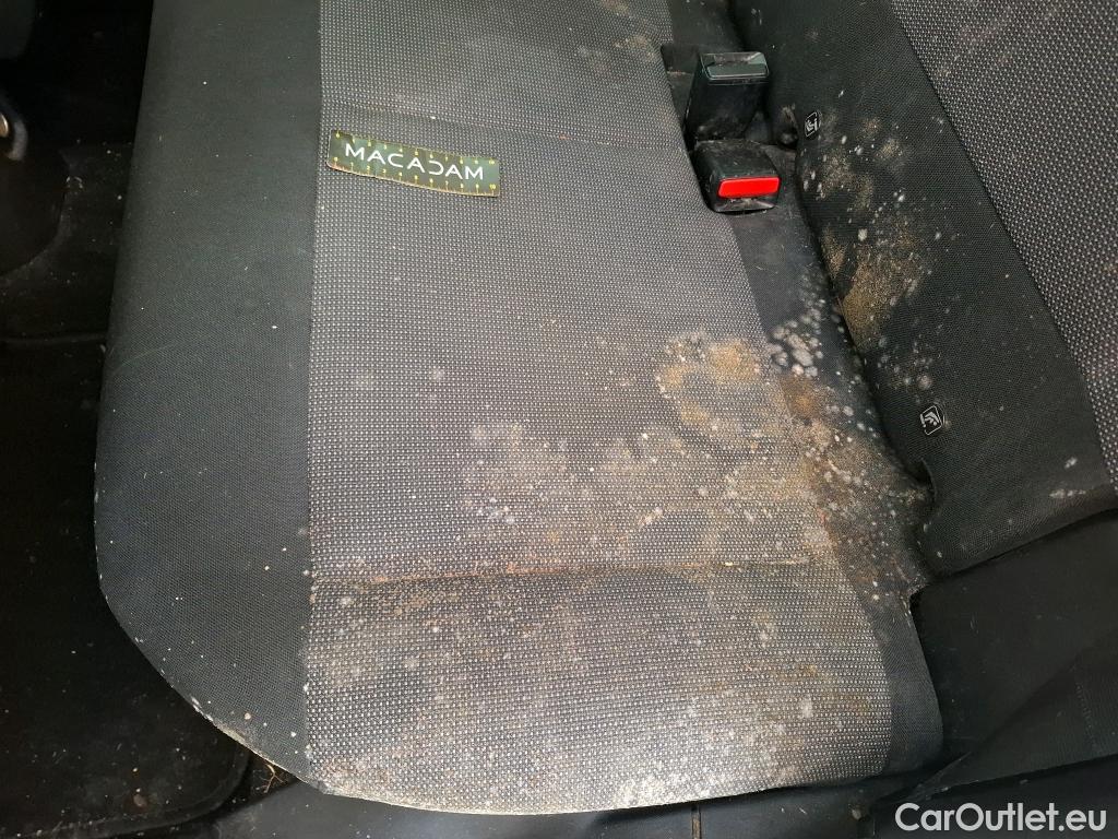  Citroen  C3  Aircross Feel Business 1.2 PureTech 110CV BVA6 E6dT #8