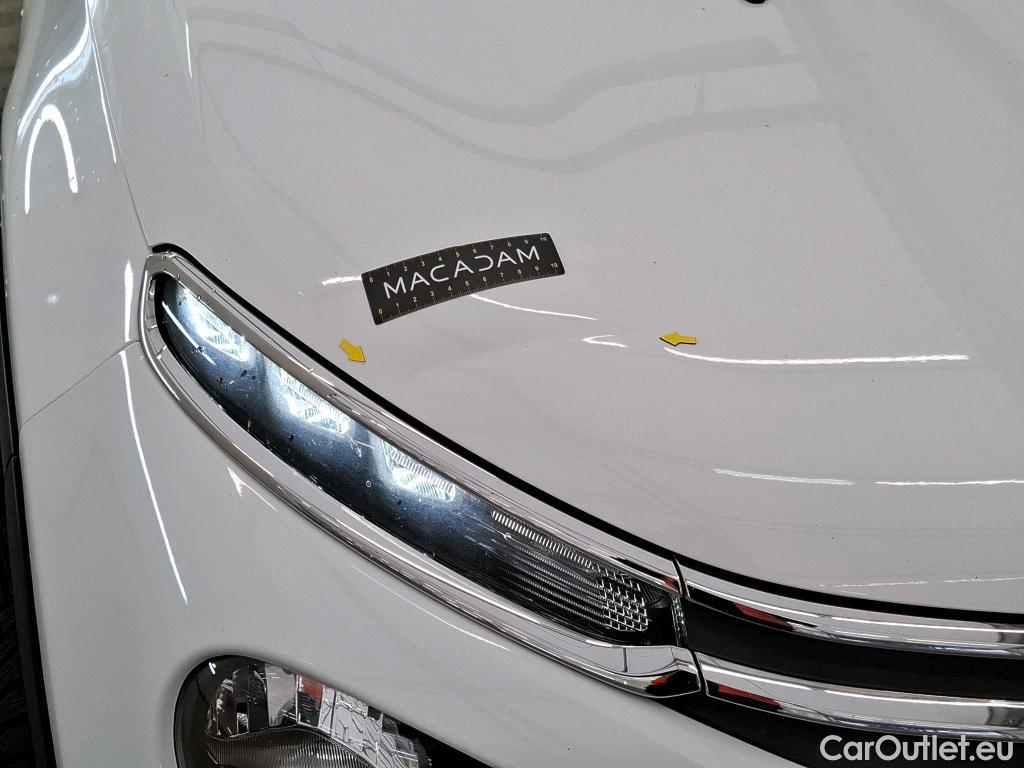  Citroen  C3  Shine 1.2 PureTech 80CV BVM5 E6 #2