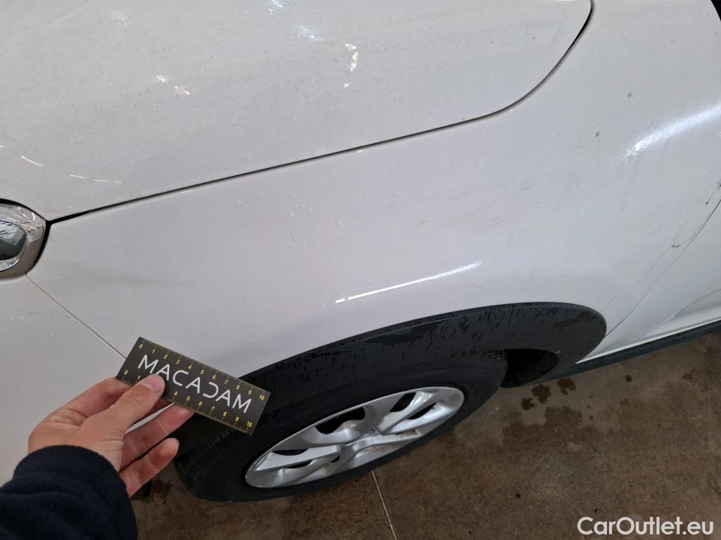  Citroen  C3  Feel Business 1.2 PureTech 80CV BVM5 E6d #20