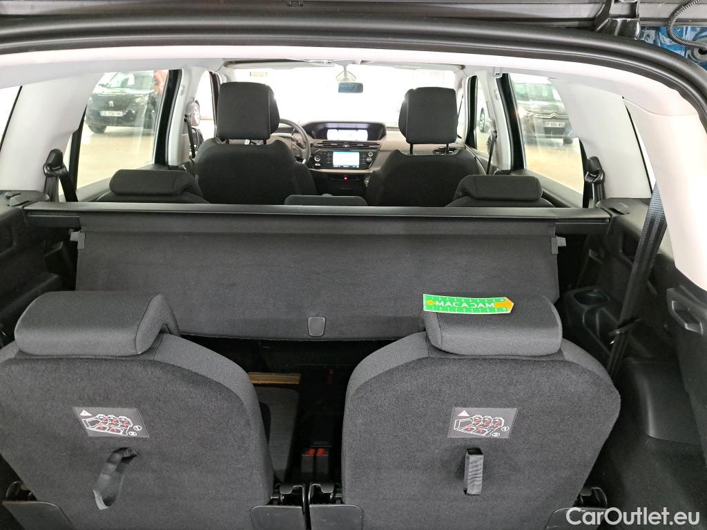  Citroen  C4 Grand Picasso /Spacetourer Business 1.2 PureTech 130CV BVA8 E6d #15