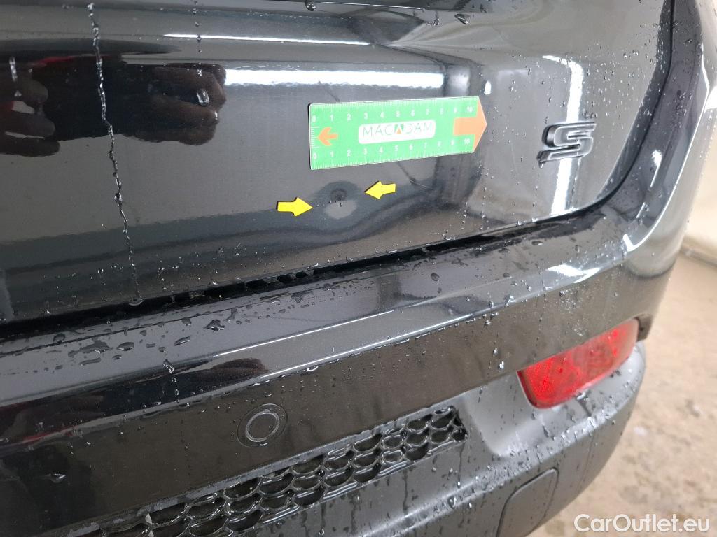  Jeep  Compass JEEP  / 2017 / 5P / SUV 1.3 GSE T4 150ch BVR6 S #20