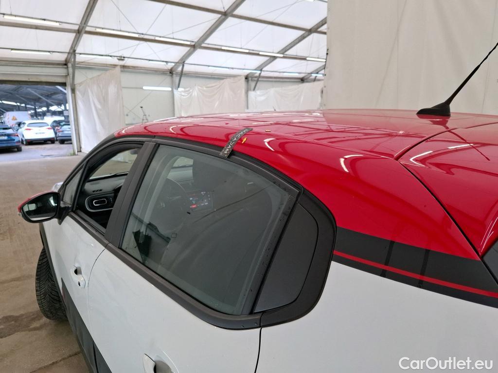  Citroen  C3  Shine 1.2 PureTech 80CV BVM5 E6 #13
