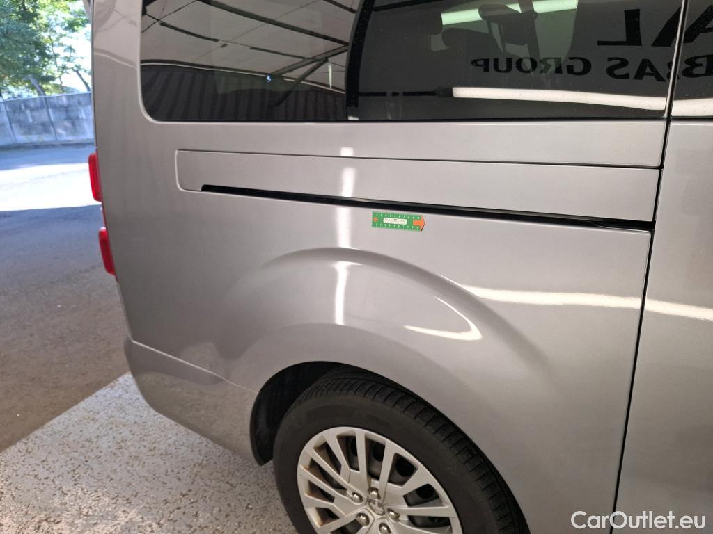  Peugeot  Expert Traveller Business L3 1.5 HDi 120CV BVM6 E6d #6
