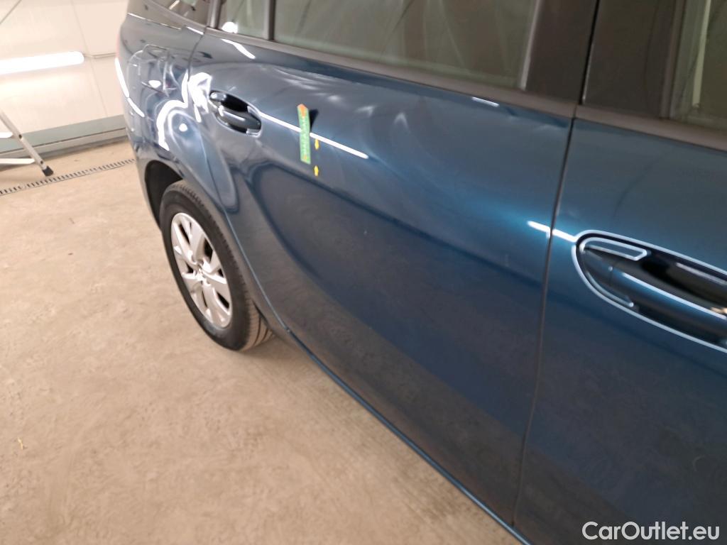  Citroen  C4 Grand Picasso /Spacetourer Business 1.2 PureTech 130CV BVA8 E6d #20