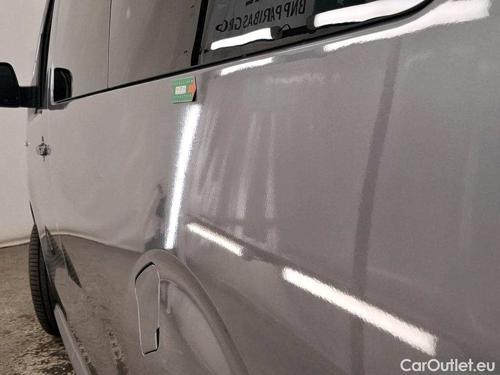  Peugeot  Expert Traveller Business L3 1.5 HDi 120CV BVM6 E6d #3