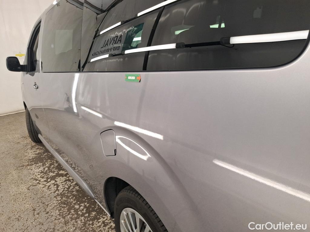  Peugeot  Expert Traveller Business L3 1.5 HDi 120CV BVM6 E6d #1
