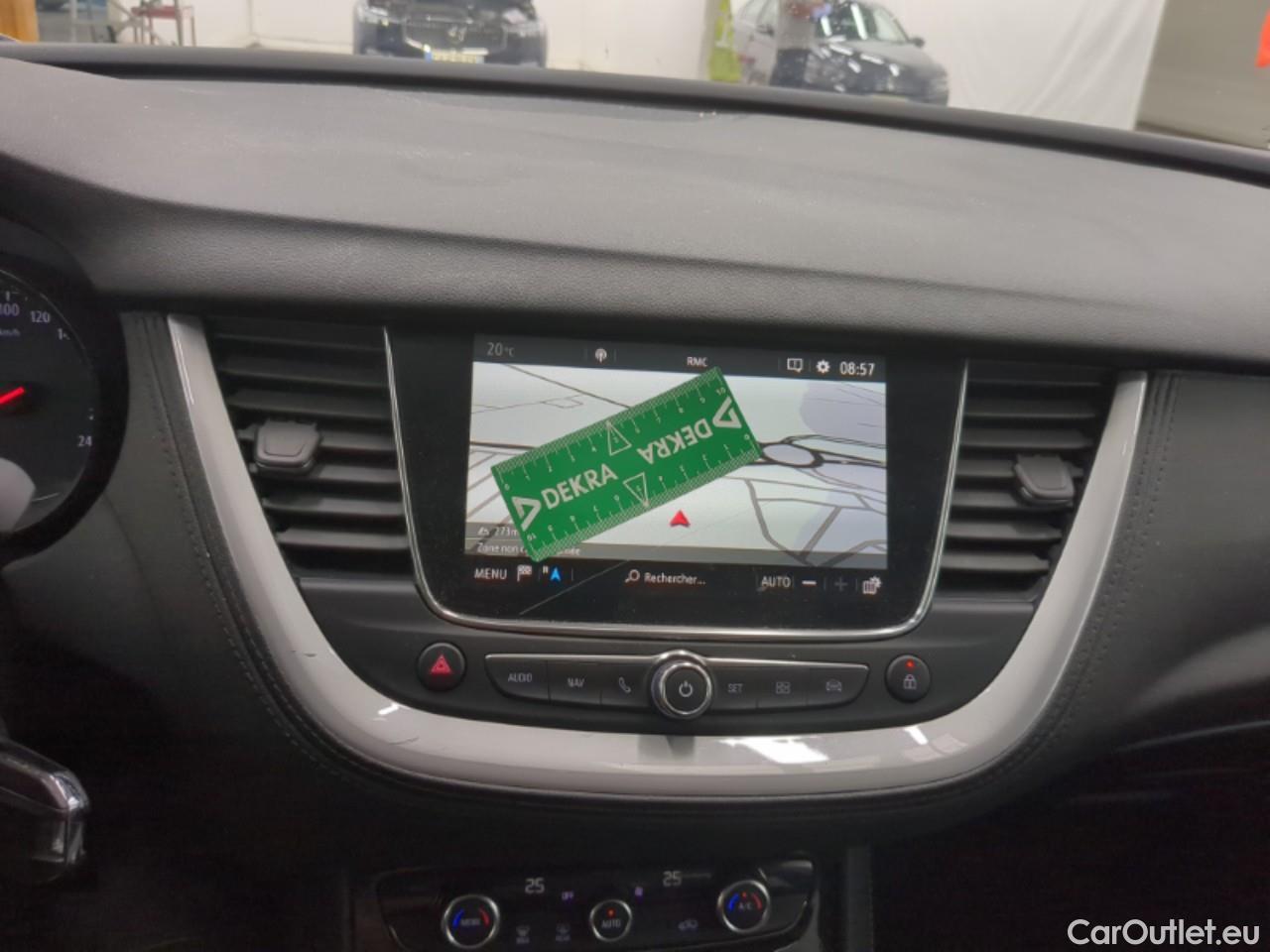  Opel   Grandland X Grandland X Business Edition 1.5 130CV BVA8 E6dT #2