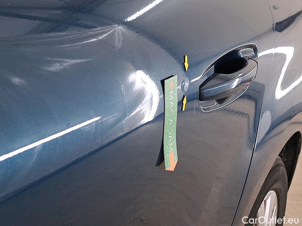  Citroen  C4 Grand Picasso /Spacetourer Business 1.2 PureTech 130CV BVA8 E6d #19