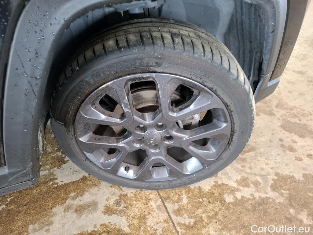  Jeep  Compass JEEP  / 2017 / 5P / SUV 1.3 GSE T4 150ch BVR6 S #1