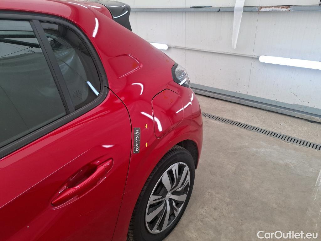  Peugeot  208  Active Business 1.2 PureTech 100CV BVA8 E6d #19