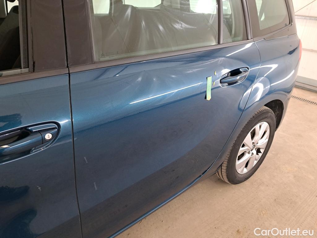  Citroen  C4 Grand Picasso /Spacetourer Business 1.2 PureTech 130CV BVA8 E6d #18