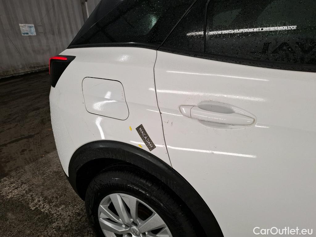  Peugeot  3008 PEUGEOT  2016 5P SUV BlueHDi 130 ACTIVE BUSINESS #1