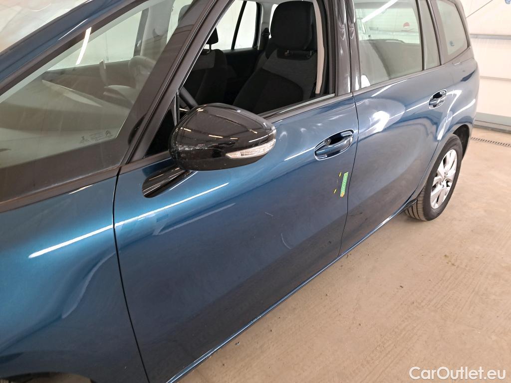  Citroen  C4 Grand Picasso /Spacetourer Business 1.2 PureTech 130CV BVA8 E6d #5
