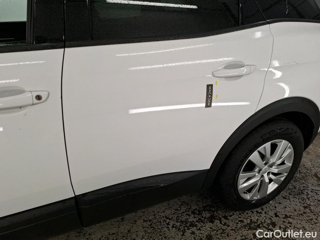  Peugeot  3008 PEUGEOT  2016 5P SUV BlueHDi 130 ACTIVE BUSINESS #3
