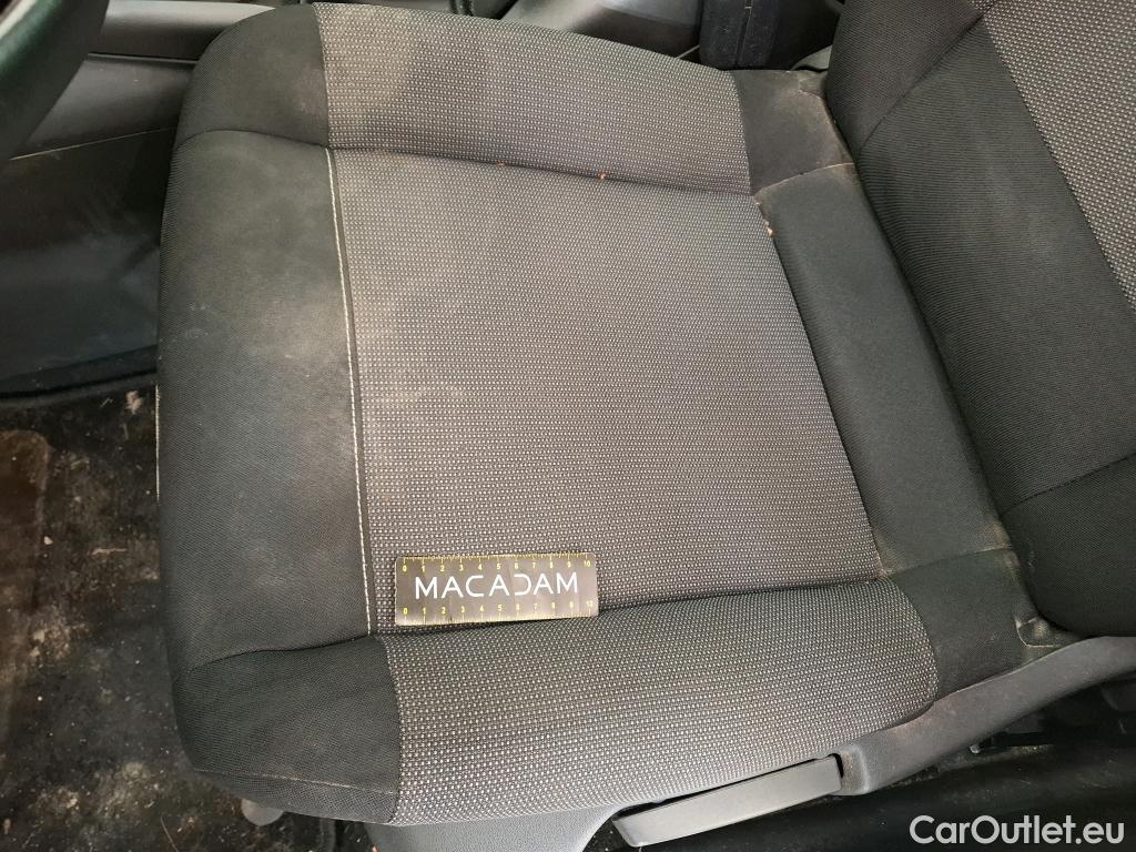  Citroen  C3  Aircross Feel Business 1.2 PureTech 110CV BVA6 E6dT #7