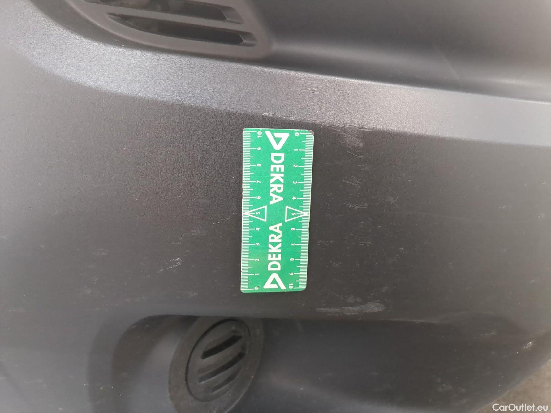  Citroen  Jumper  Fourgon Grand Volume 35 L2H2 Control BlueHDi 140 Start&Stop BlueHDi 140CV BVM6 E6d #27