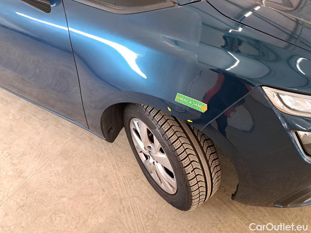  Citroen  C4 Grand Picasso /Spacetourer Business 1.2 PureTech 130CV BVA8 E6d #12