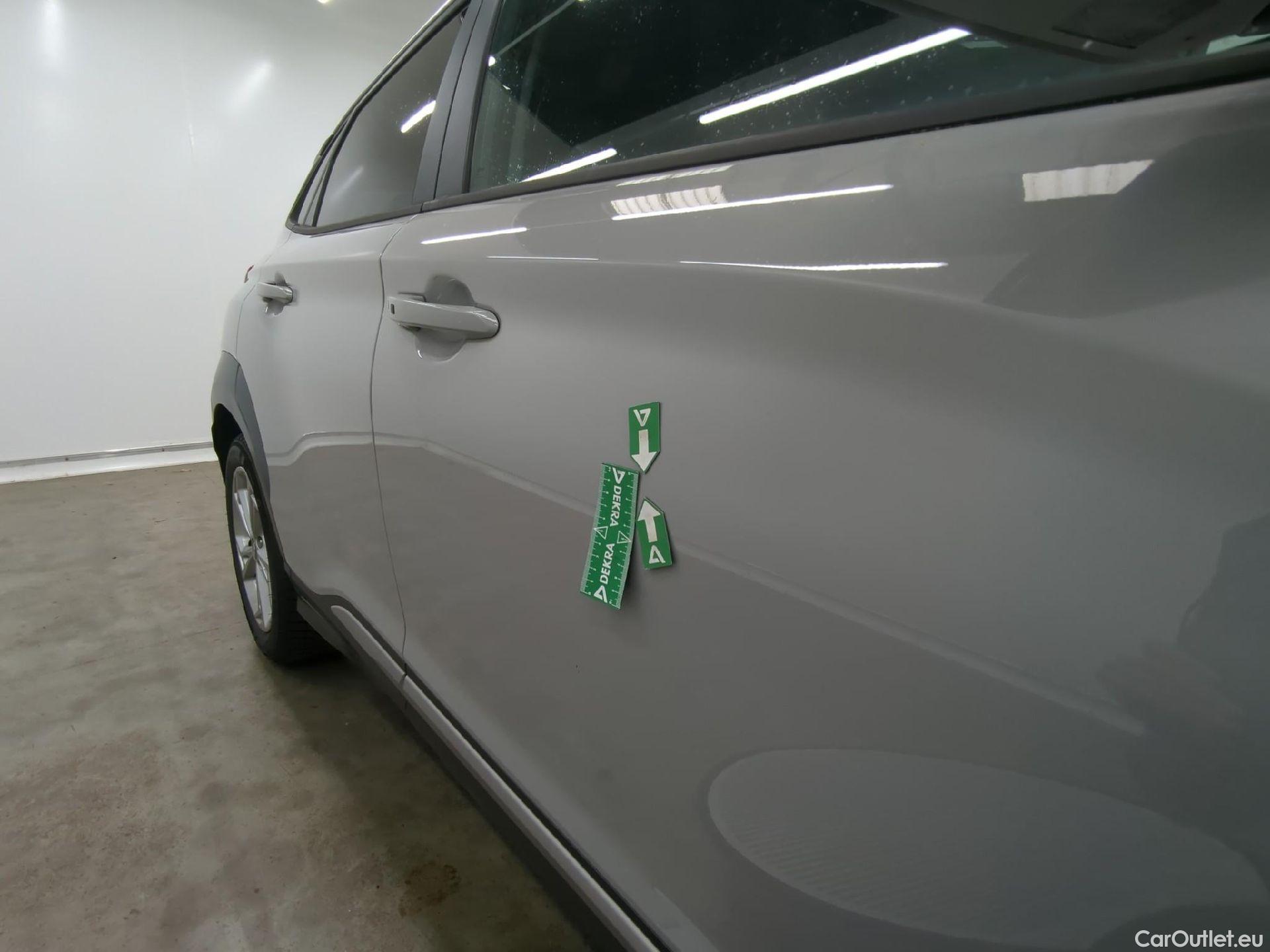  Hyundai  Konna HYUNDAI Kona 5p SUV 1.6 CRDi 136 DCT-7 Creative #14