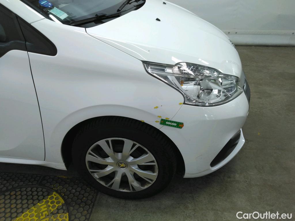  Peugeot  208  Affaire Premium Pack 1.5 HDi 100CV BVM5 E6dT #36
