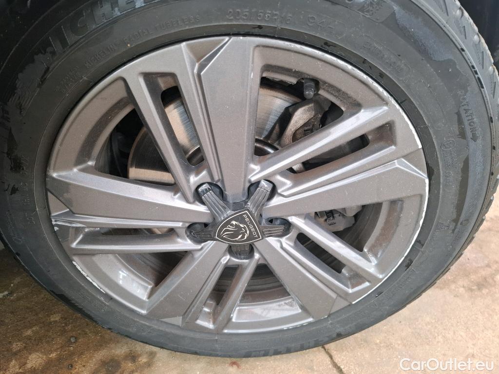  Peugeot  308  Active Pack 1.5 HDi 130CV BVA8 E6d / TRANSFO VP/VF #10