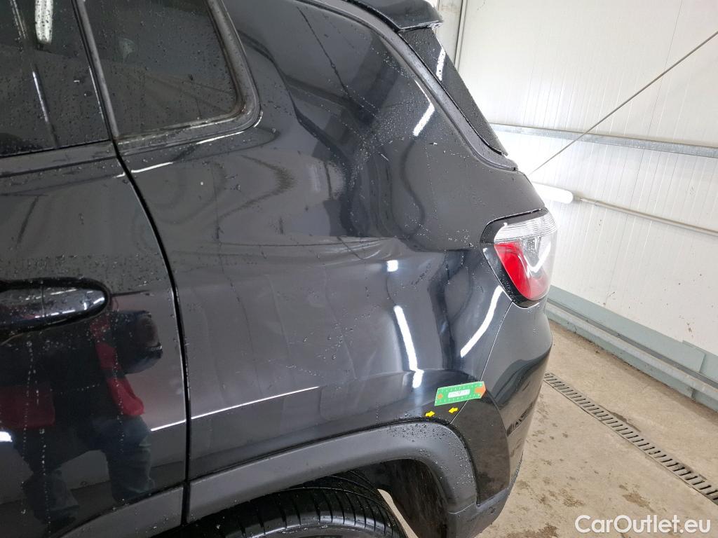  Jeep  Compass JEEP  / 2017 / 5P / SUV 1.3 GSE T4 150ch BVR6 S #17