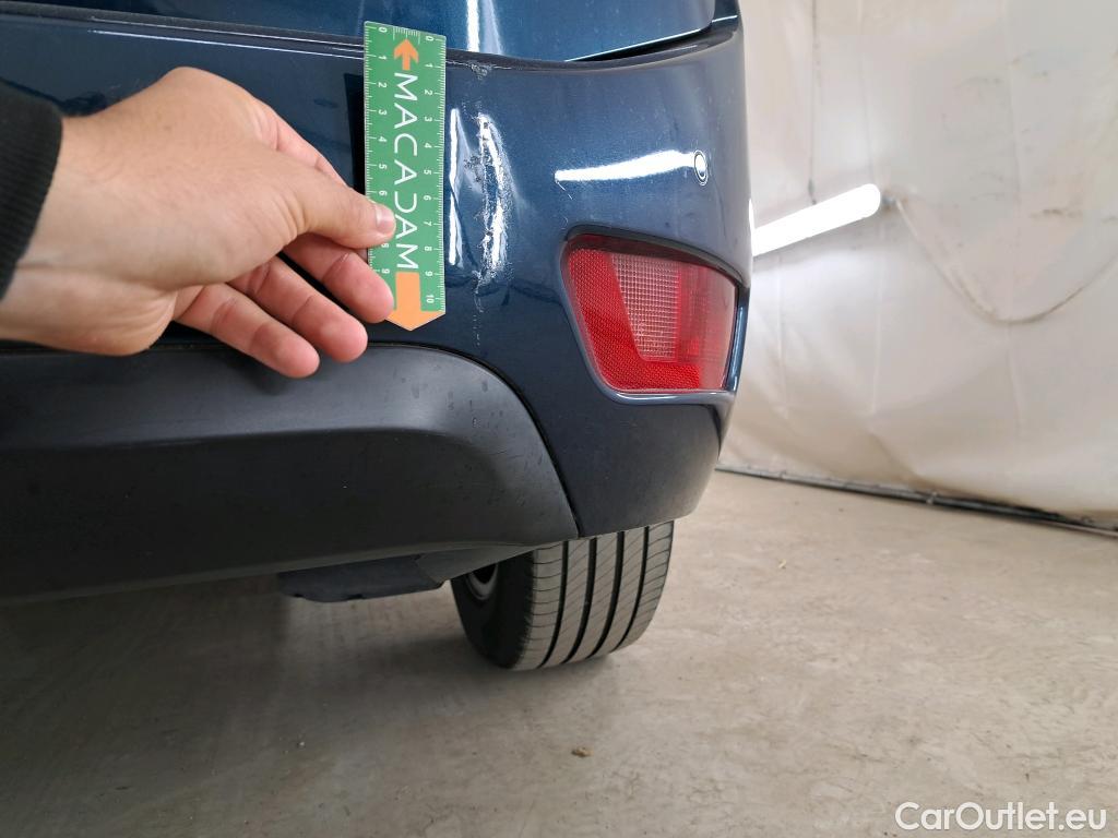  Citroen  C4 Grand Picasso /Spacetourer Business 1.2 PureTech 130CV BVA8 E6d #3