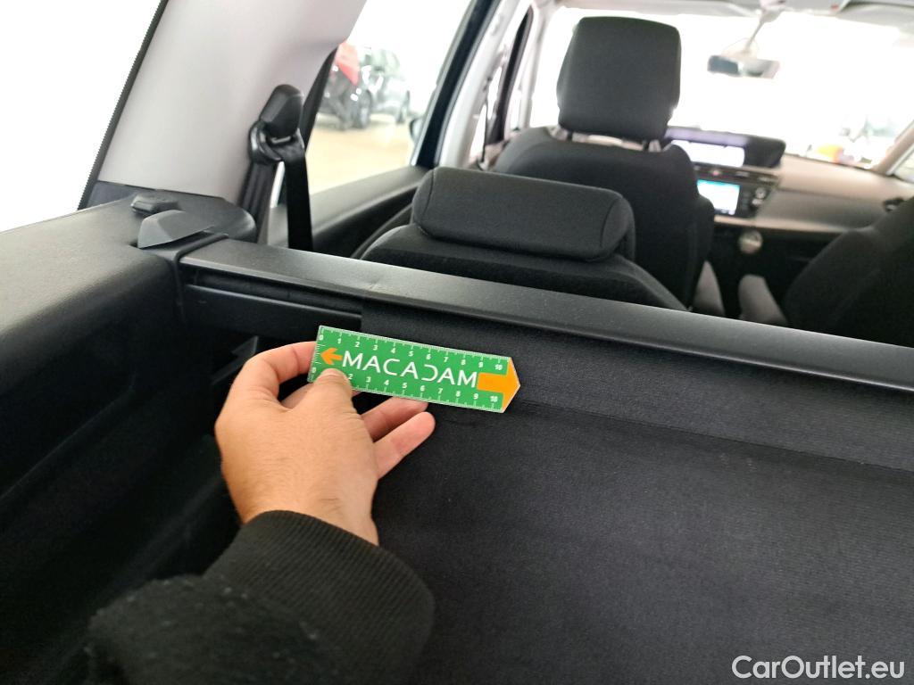  Citroen  C4 Grand Picasso /Spacetourer Business 1.2 PureTech 130CV BVA8 E6d #17