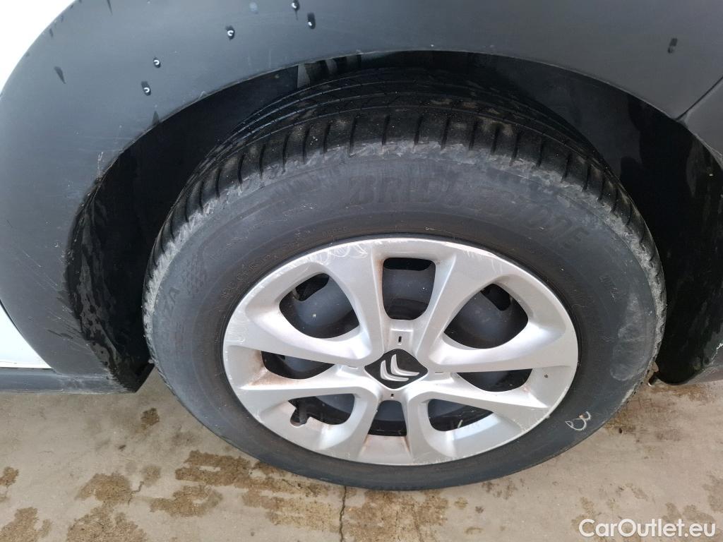  Citroen  C3  Feel Business 1.2 PureTech 80CV BVM5 E6d #12