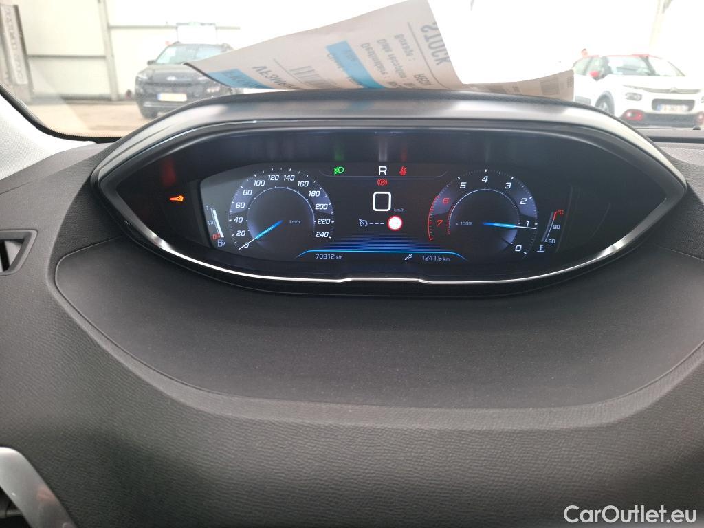  Peugeot  5008  Active Business 1.2 PureTech 130CV BVA8 7 Sieges E6d #13
